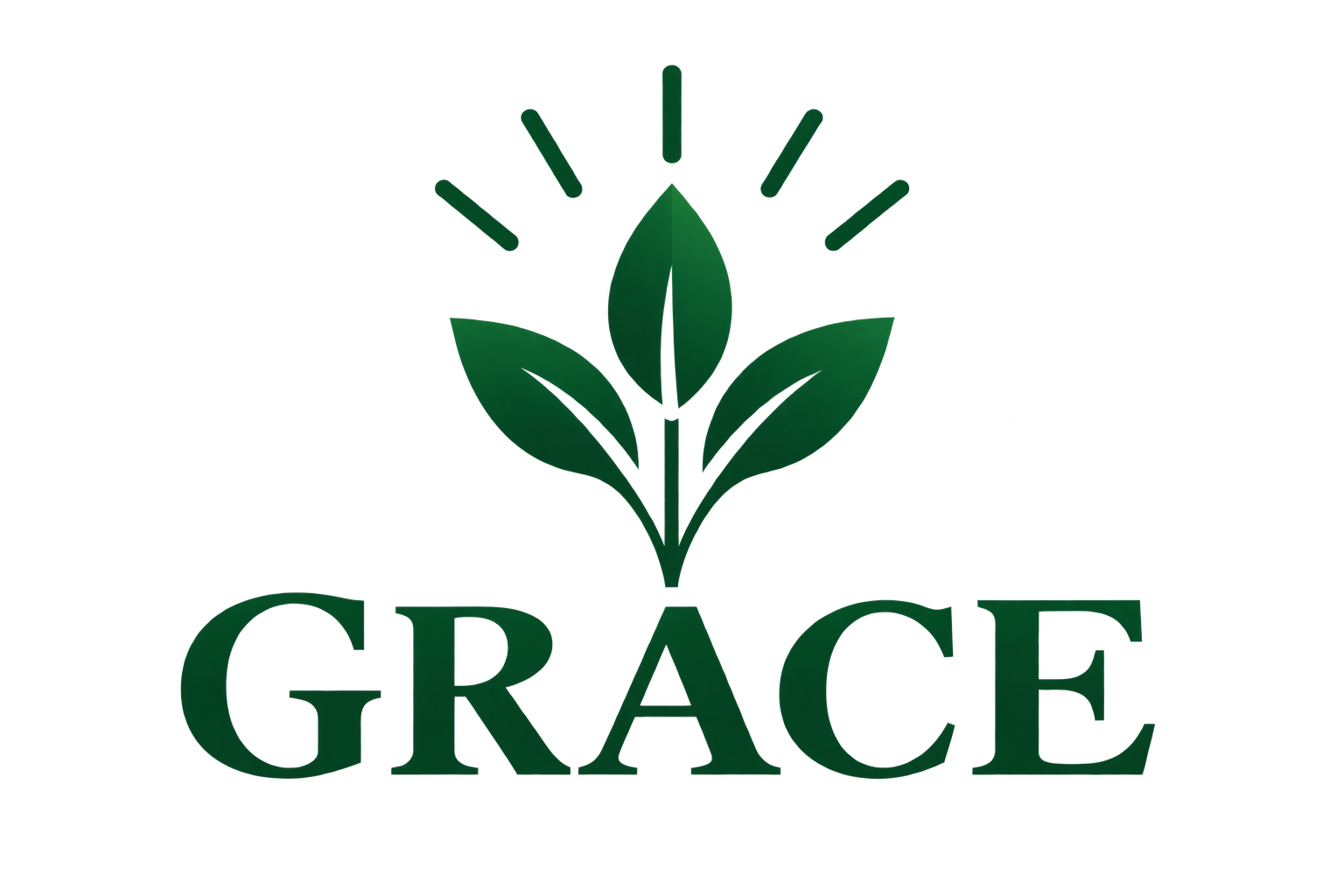 Grace CBAS logo