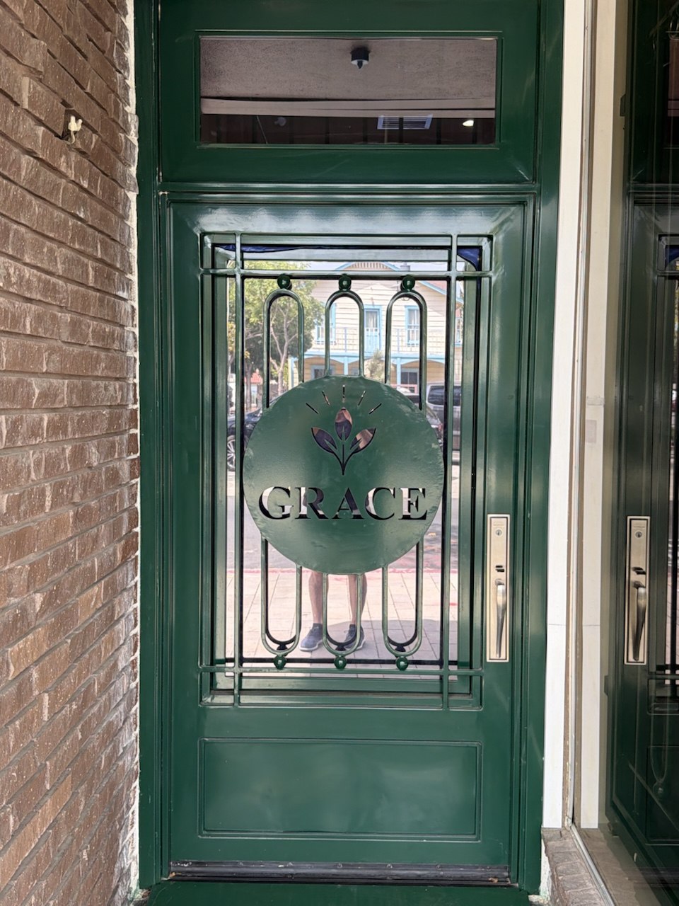 Grace CBAS Inc. member